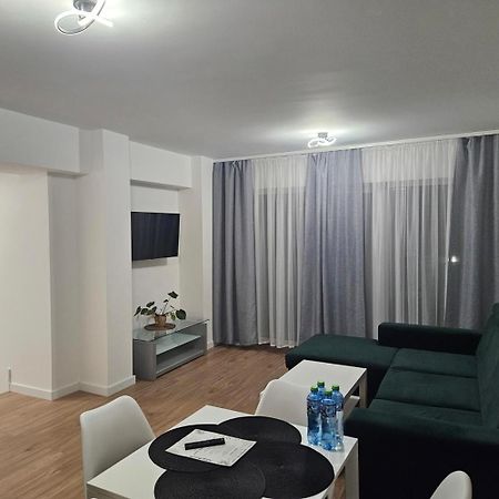 Apartamenty Modra Free Parking Szczecin Bagian luar foto