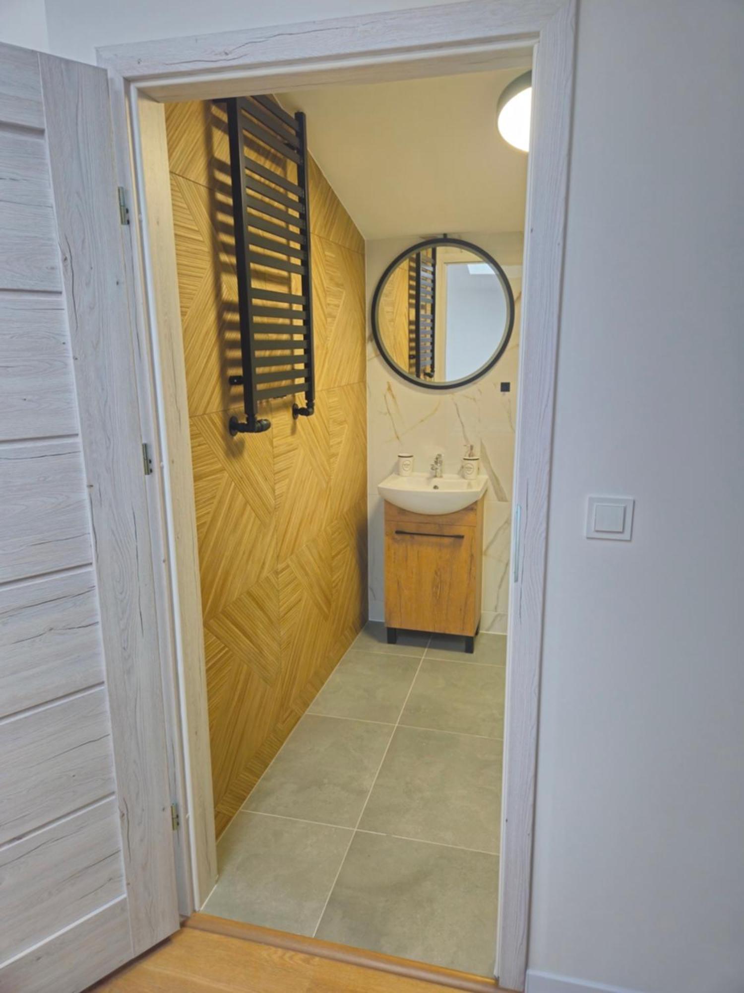 Apartamenty Modra Free Parking Szczecin Bagian luar foto