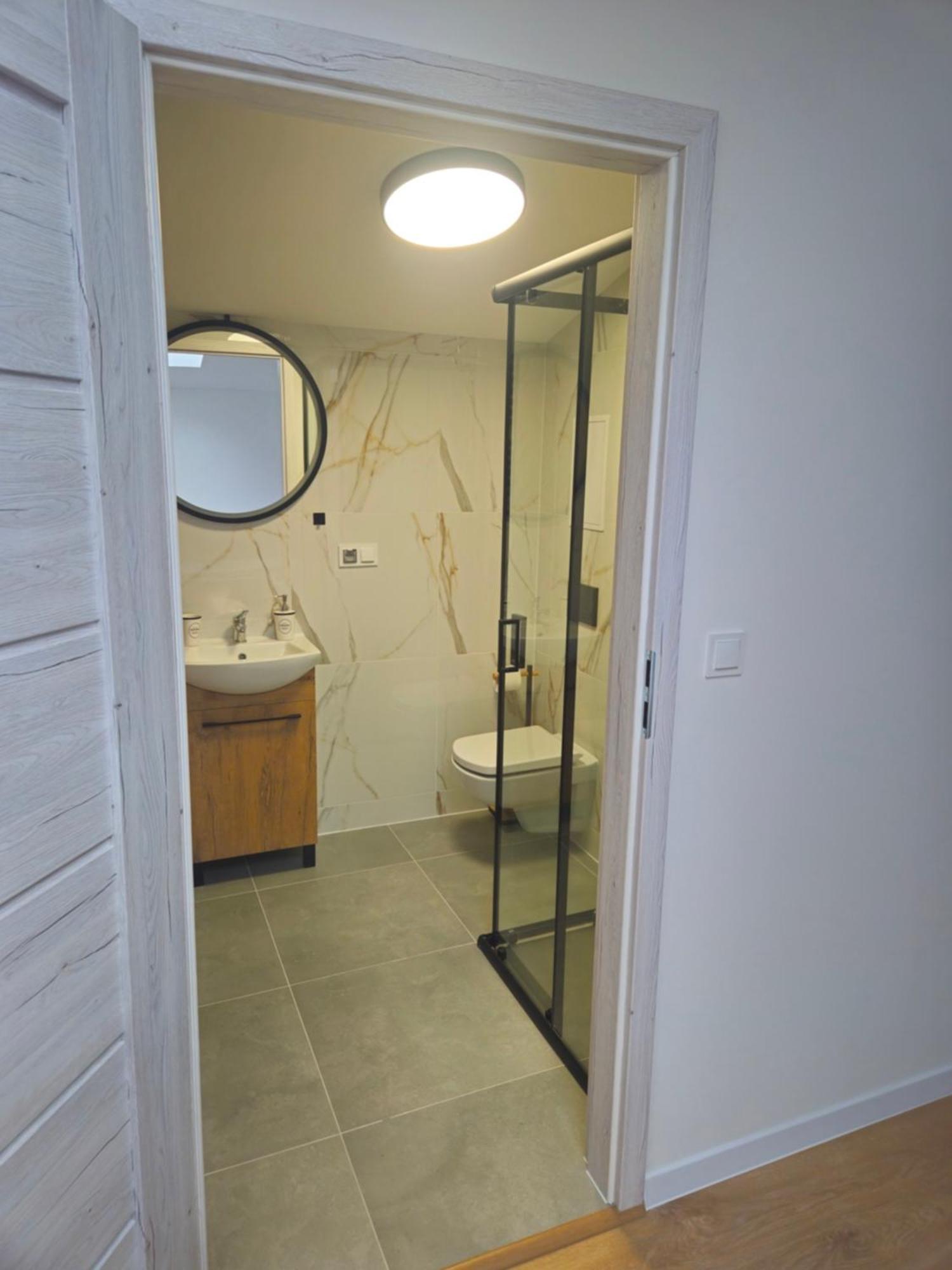 Apartamenty Modra Free Parking Szczecin Bagian luar foto