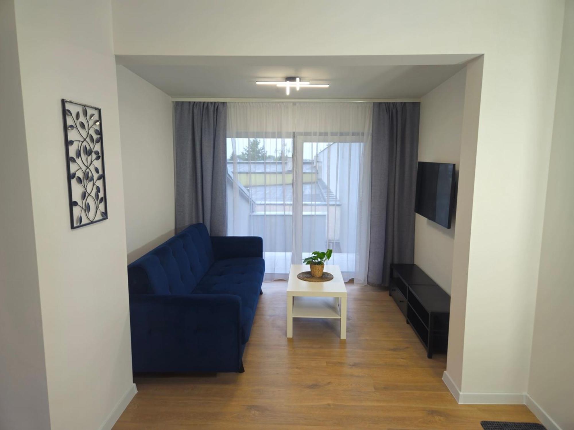 Apartamenty Modra Free Parking Szczecin Bagian luar foto
