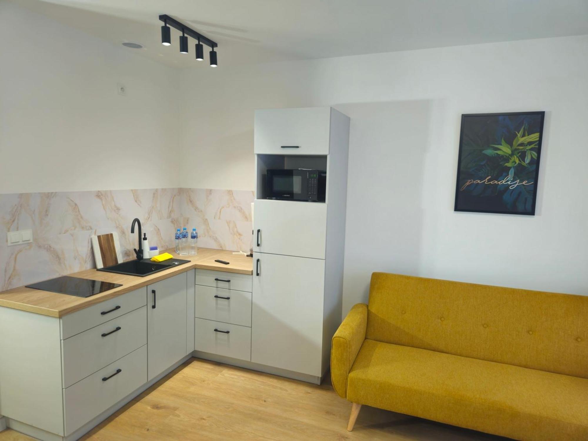 Apartamenty Modra Free Parking Szczecin Bagian luar foto
