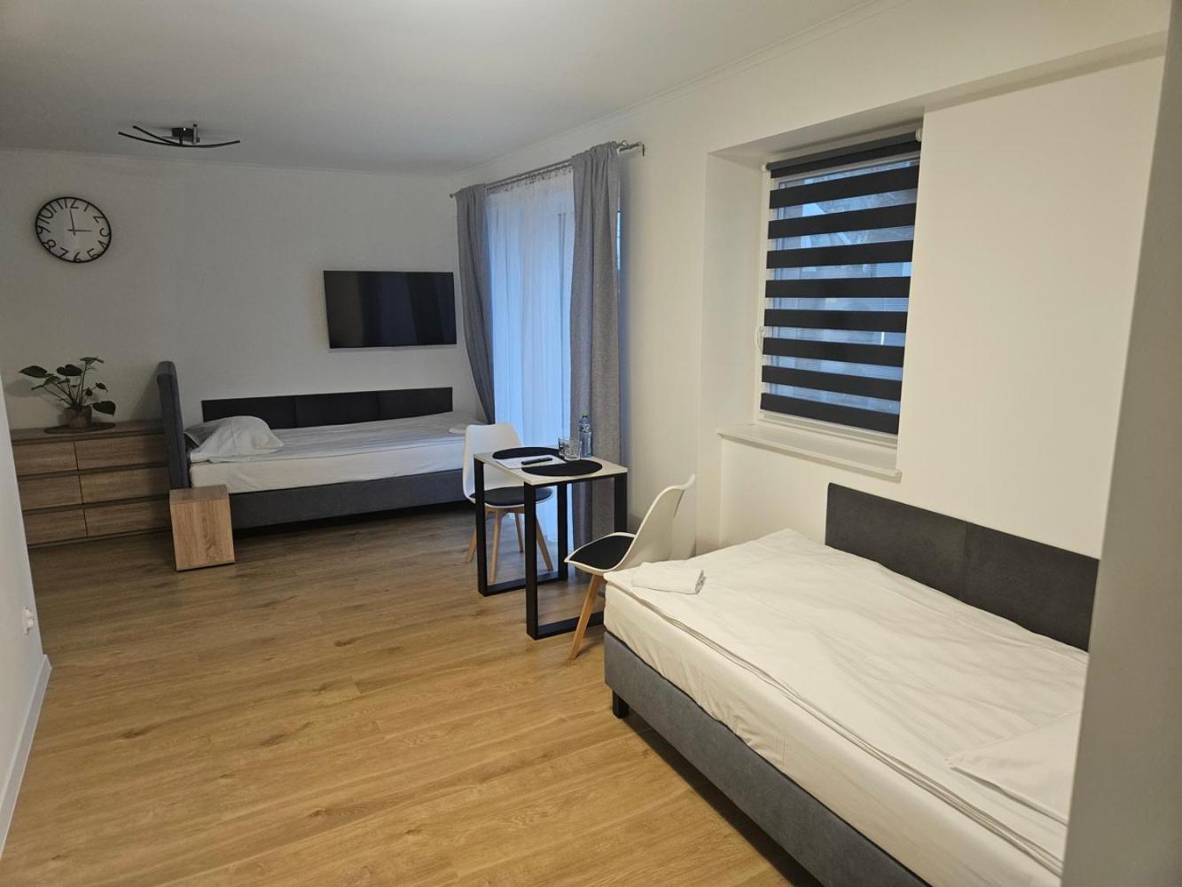 Apartamenty Modra Free Parking Szczecin Bagian luar foto