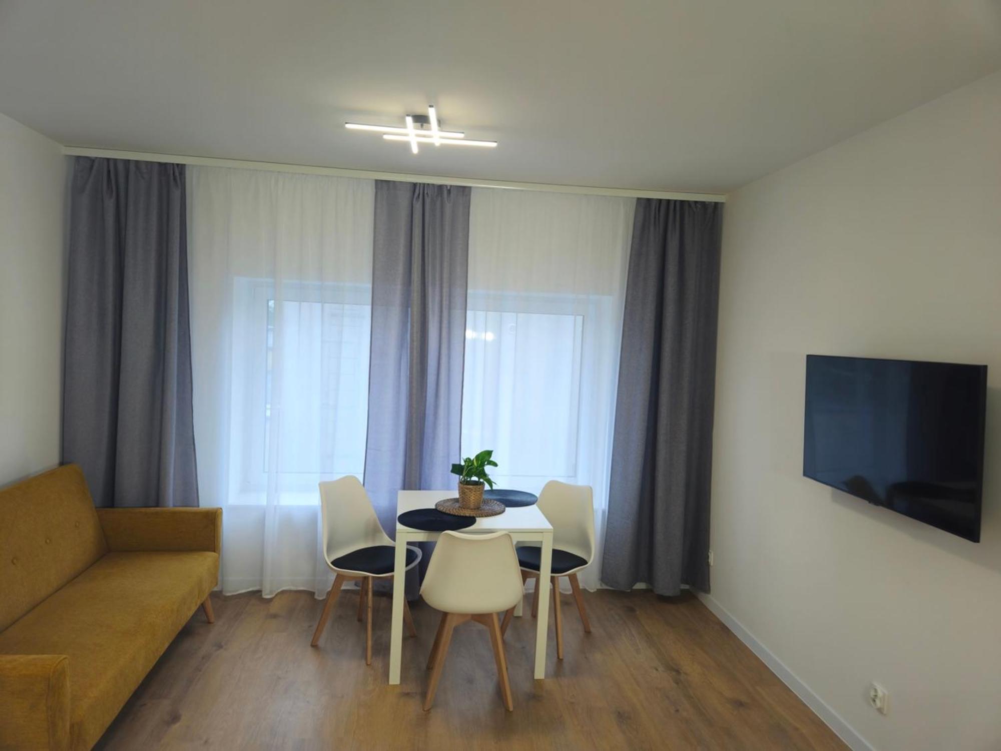 Apartamenty Modra Free Parking Szczecin Bagian luar foto