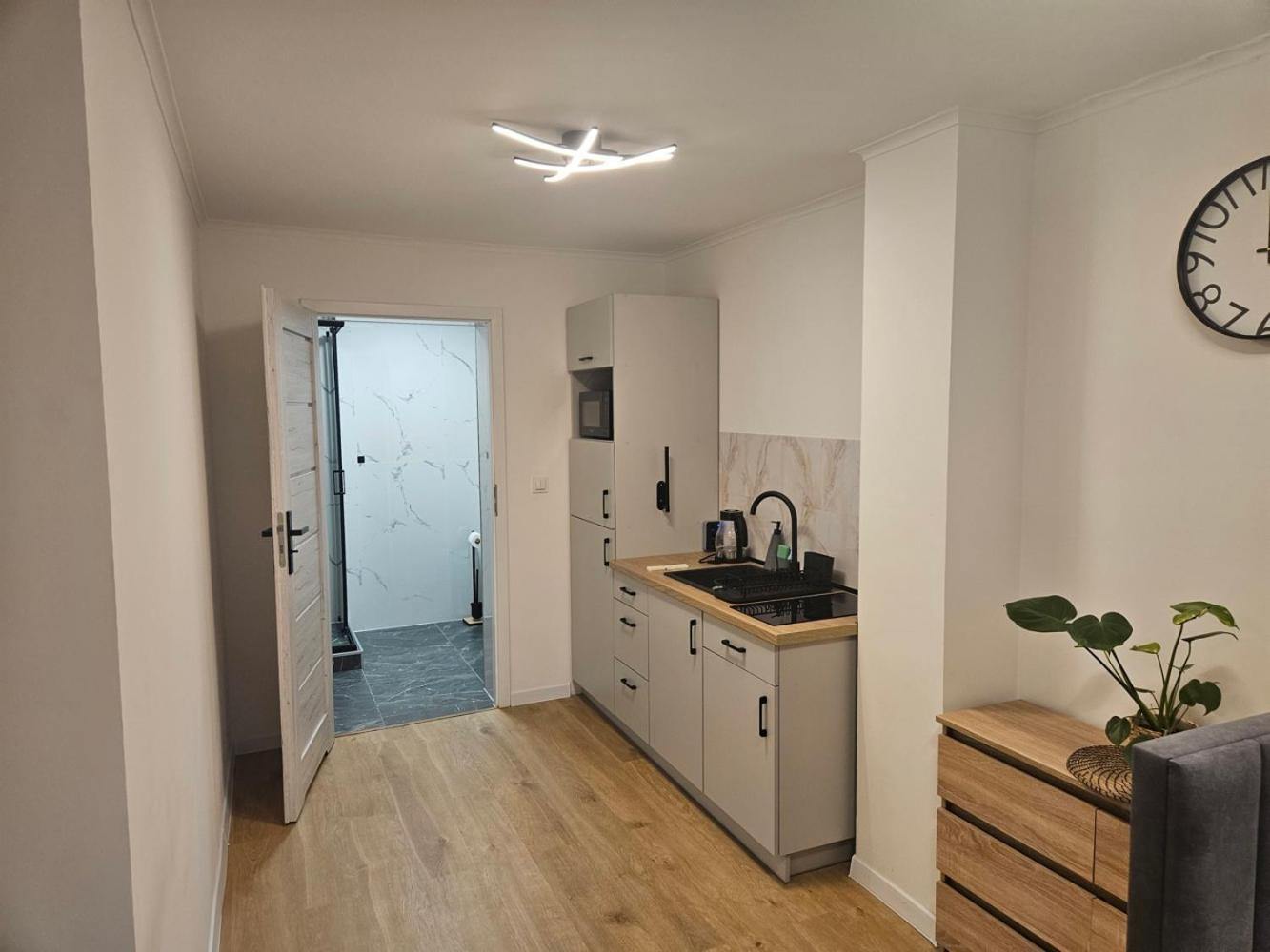 Apartamenty Modra Free Parking Szczecin Bagian luar foto