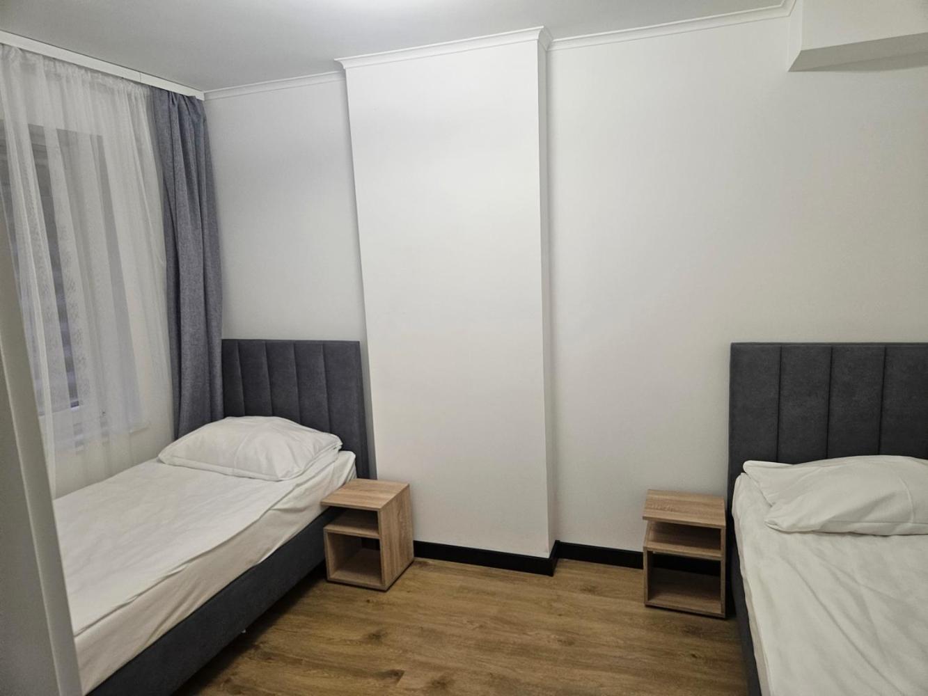 Apartamenty Modra Free Parking Szczecin Bagian luar foto