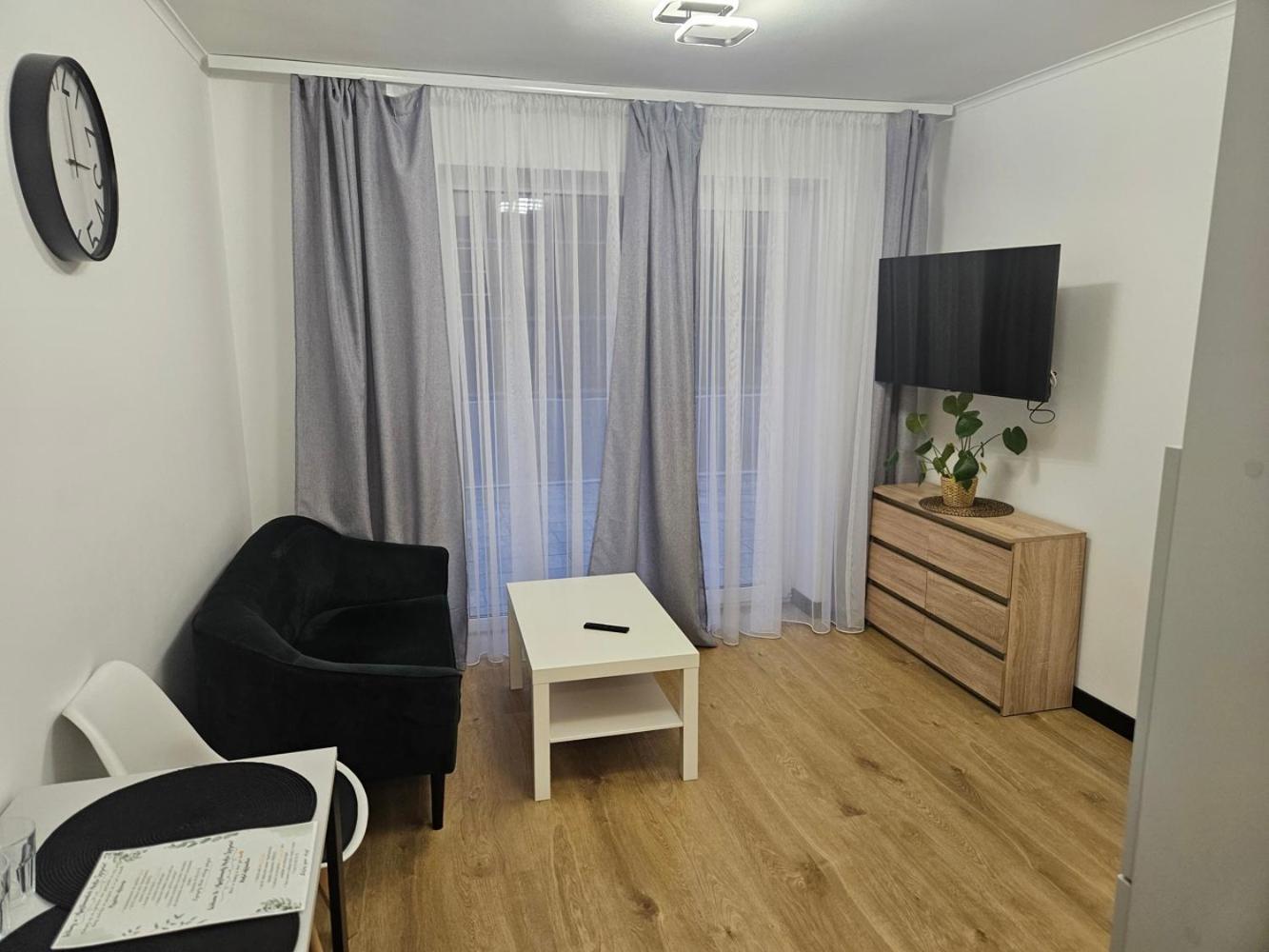 Apartamenty Modra Free Parking Szczecin Bagian luar foto