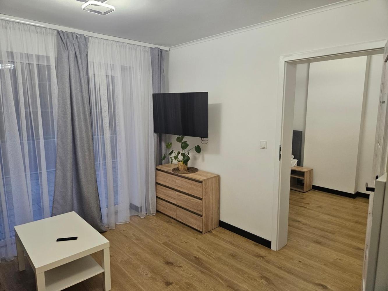 Apartamenty Modra Free Parking Szczecin Bagian luar foto