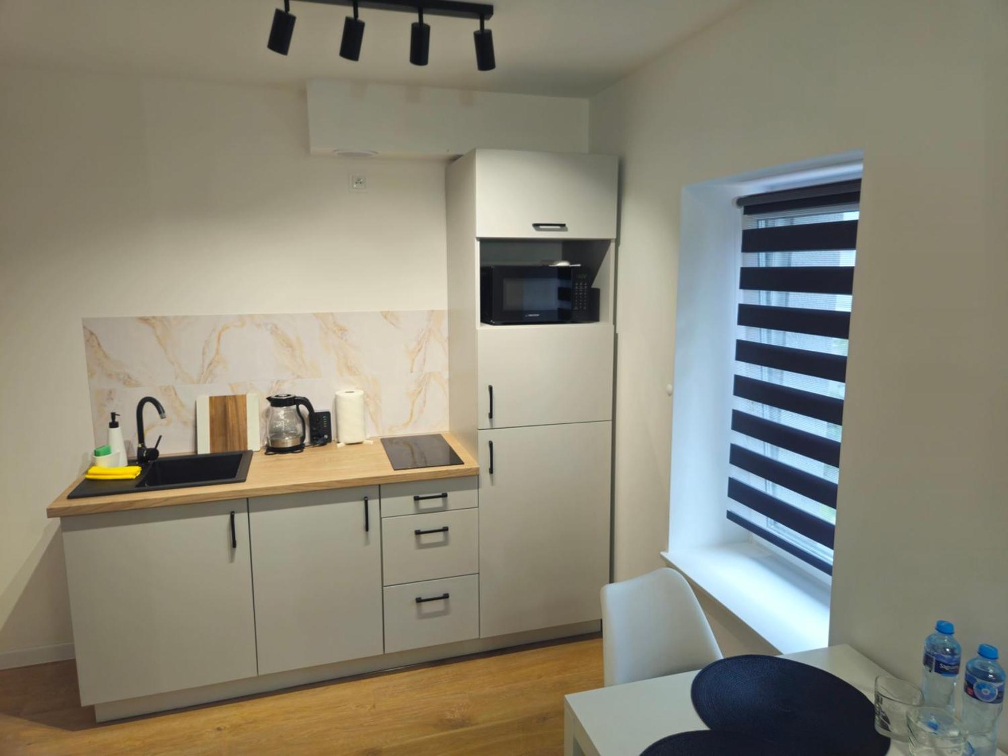 Apartamenty Modra Free Parking Szczecin Bagian luar foto