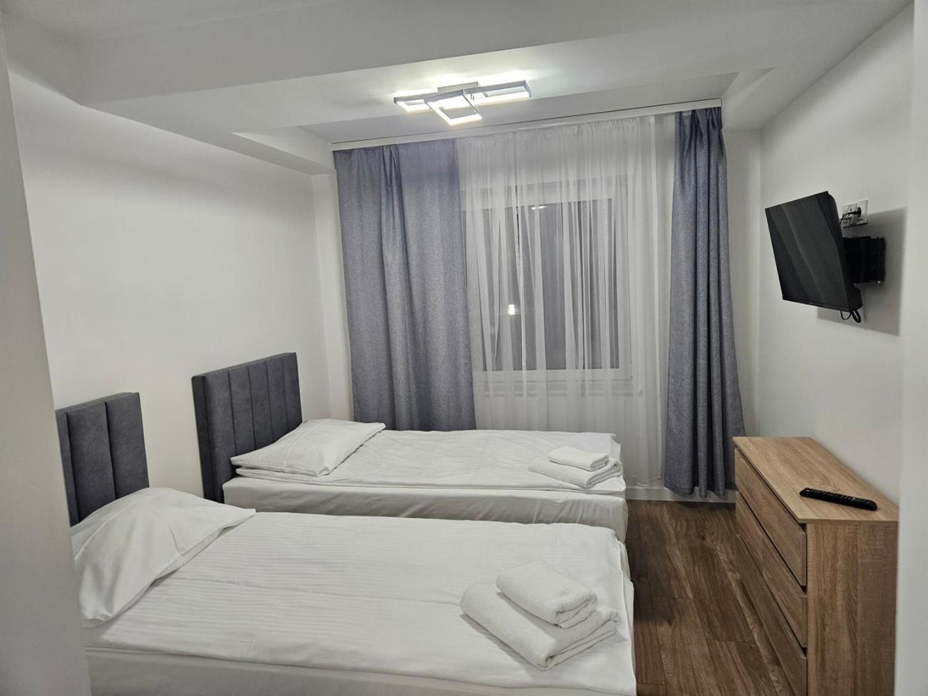 Apartamenty Modra Free Parking Szczecin Bagian luar foto