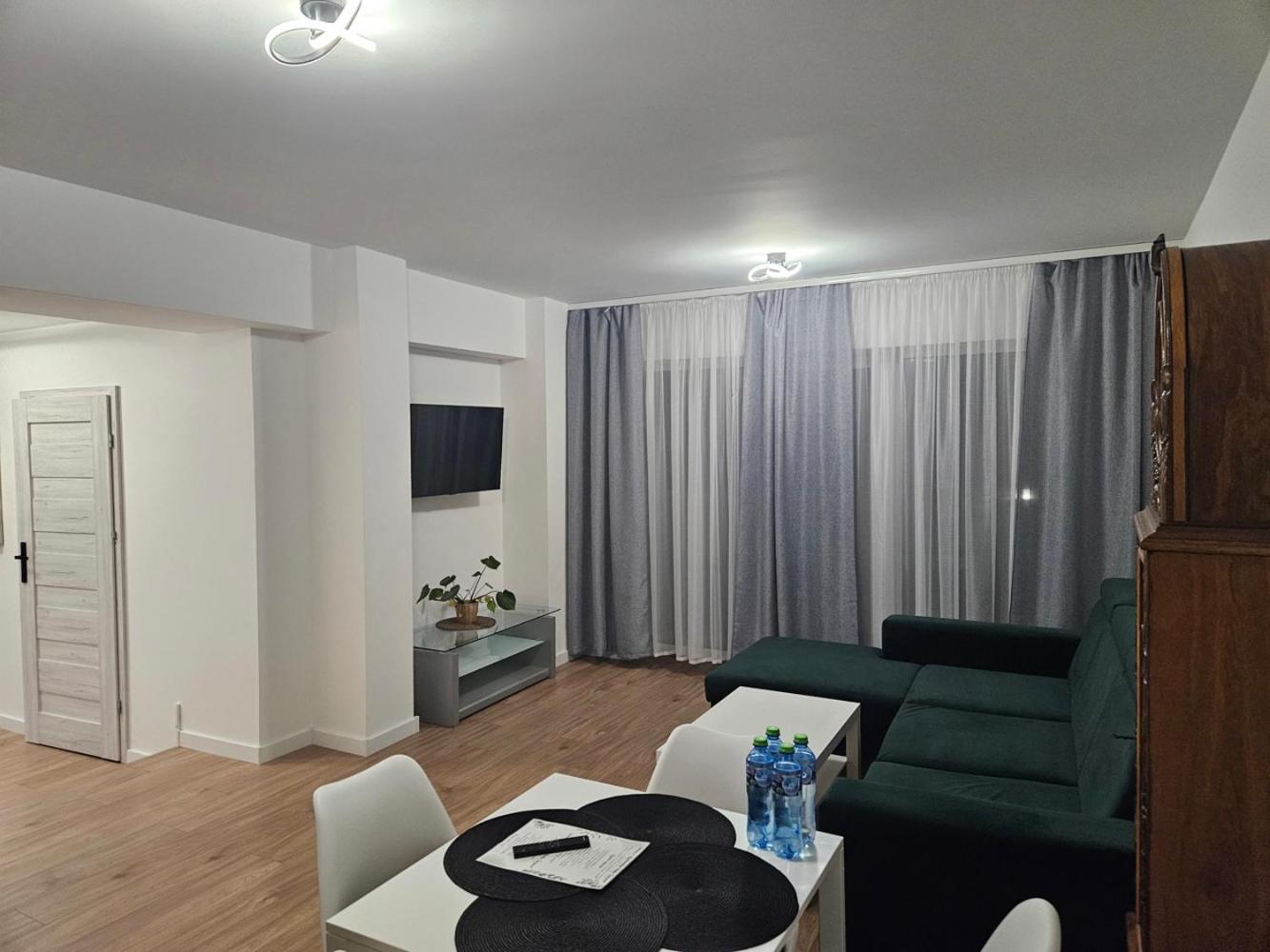 Apartamenty Modra Free Parking Szczecin Bagian luar foto