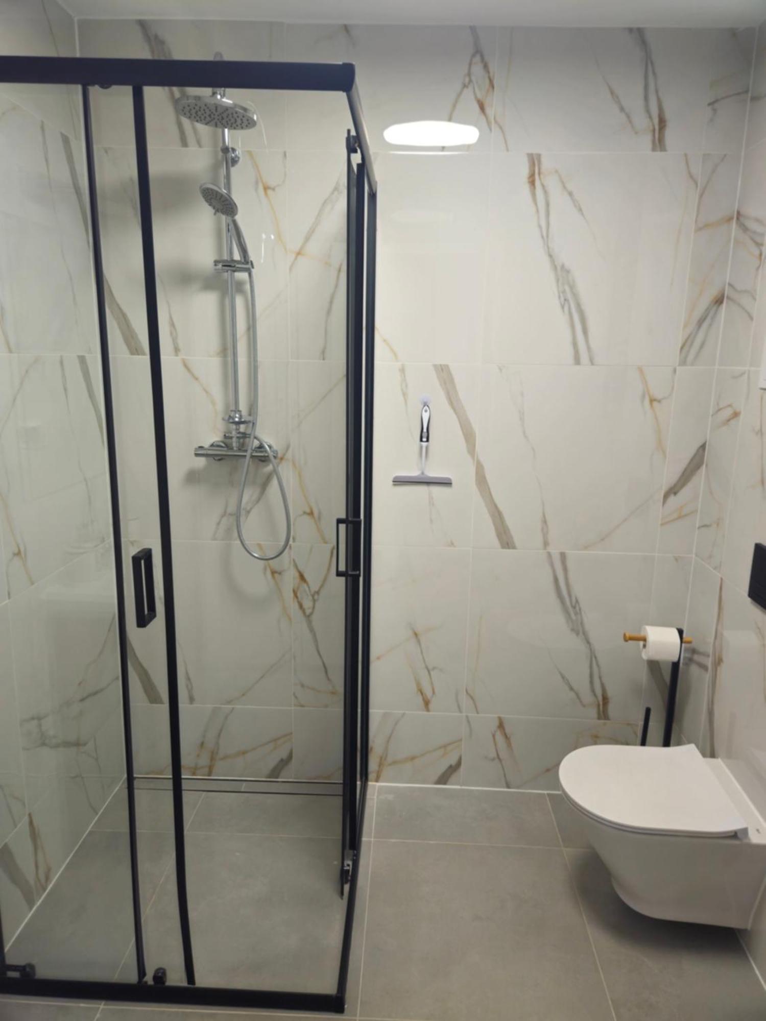 Apartamenty Modra Free Parking Szczecin Bagian luar foto