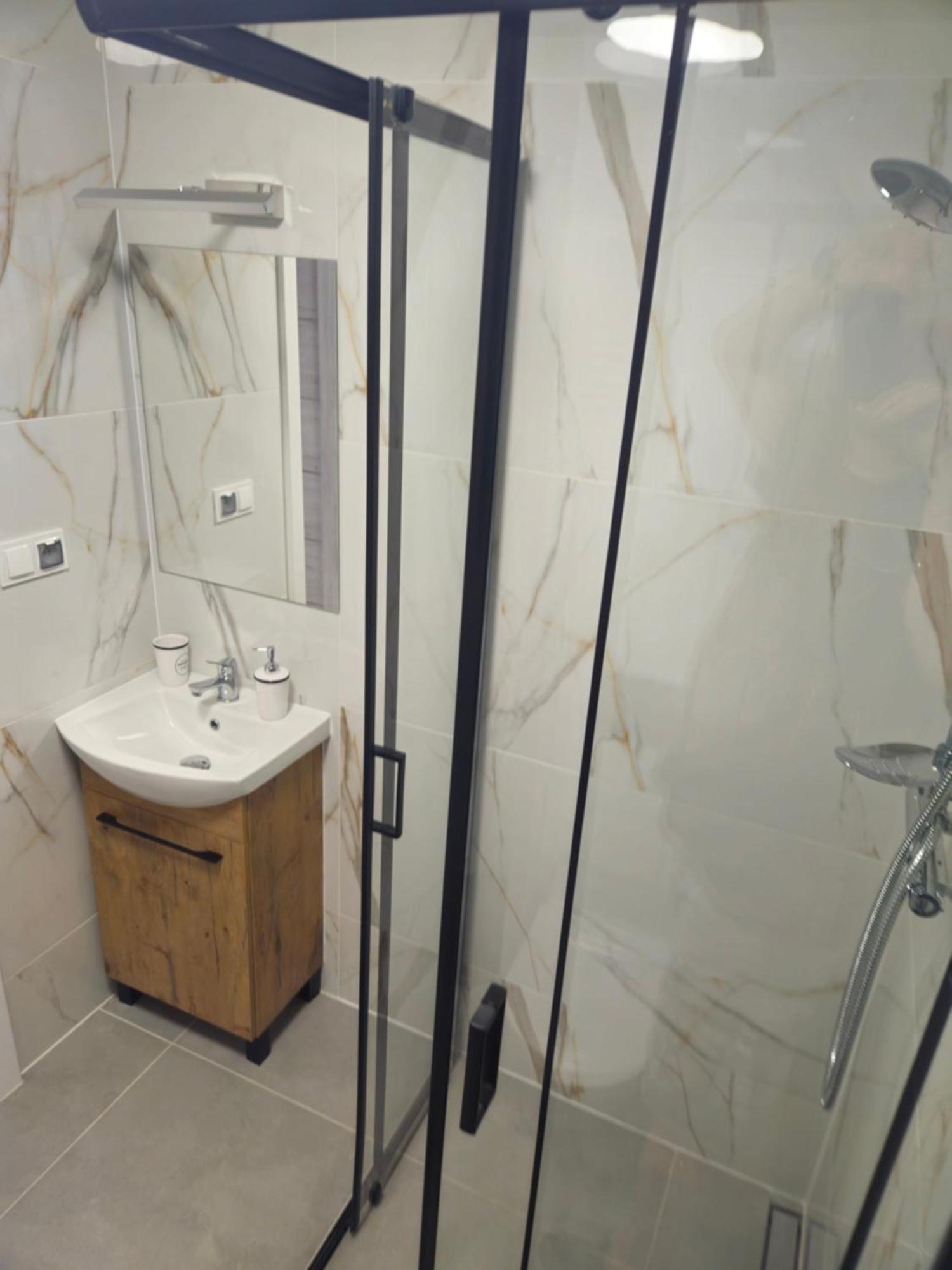 Apartamenty Modra Free Parking Szczecin Bagian luar foto