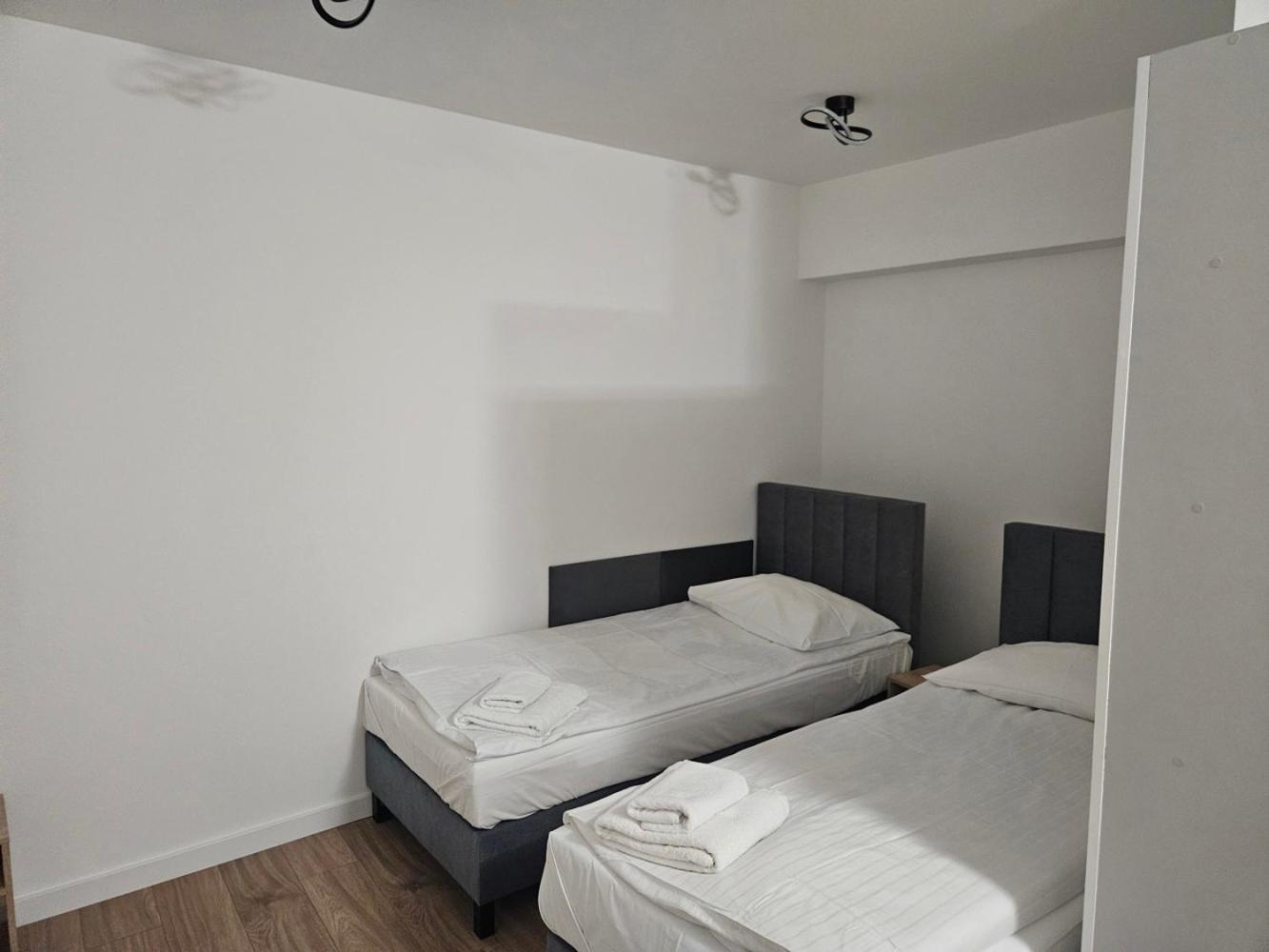 Apartamenty Modra Free Parking Szczecin Bagian luar foto