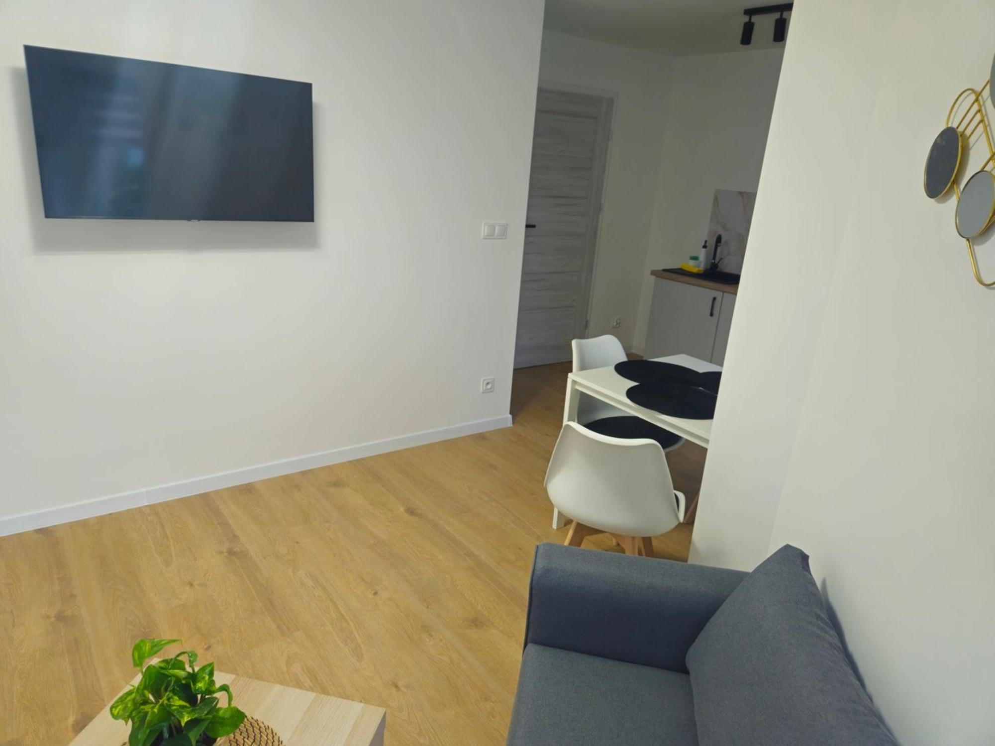 Apartamenty Modra Free Parking Szczecin Bagian luar foto