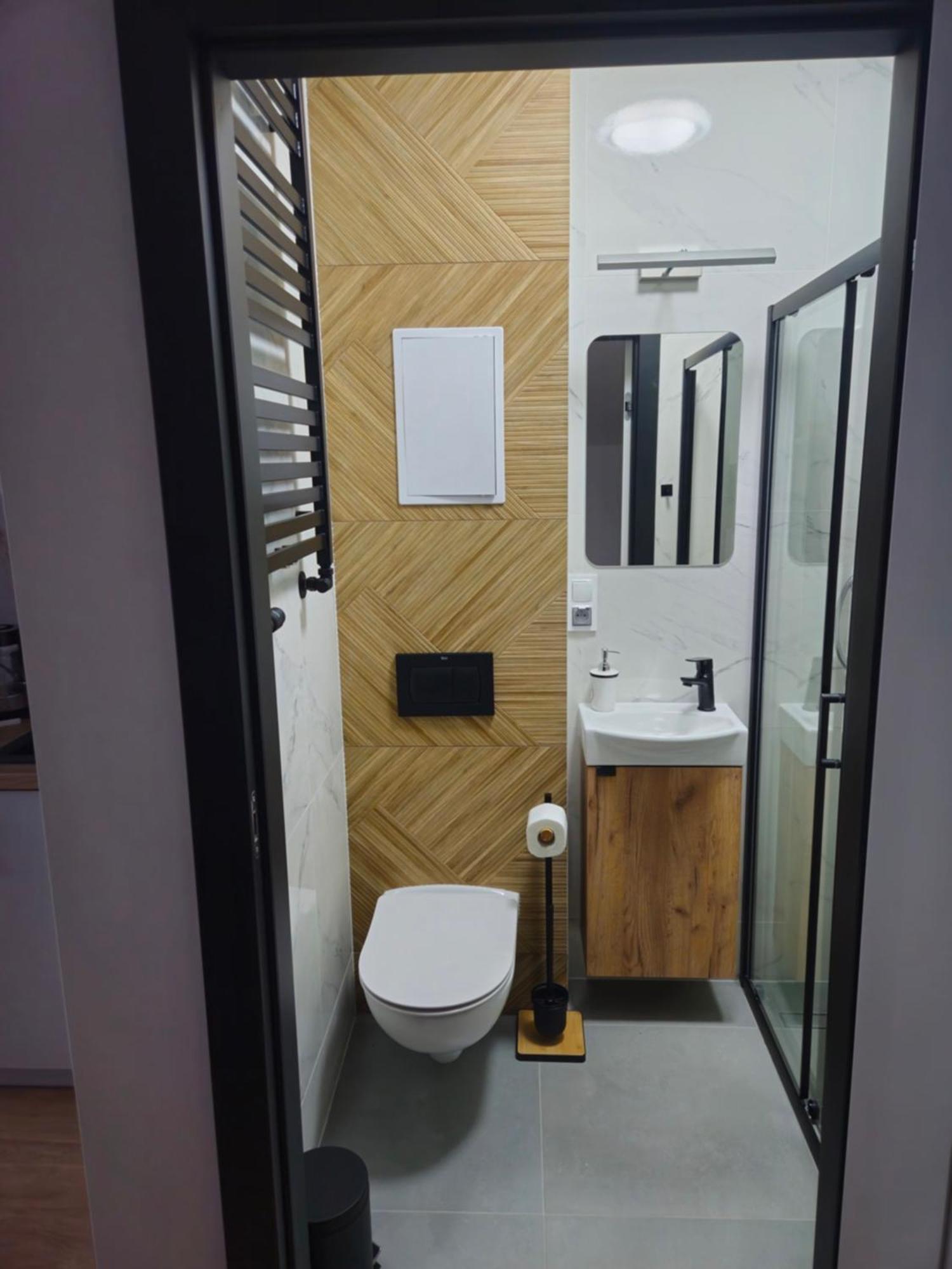 Apartamenty Modra Free Parking Szczecin Bagian luar foto
