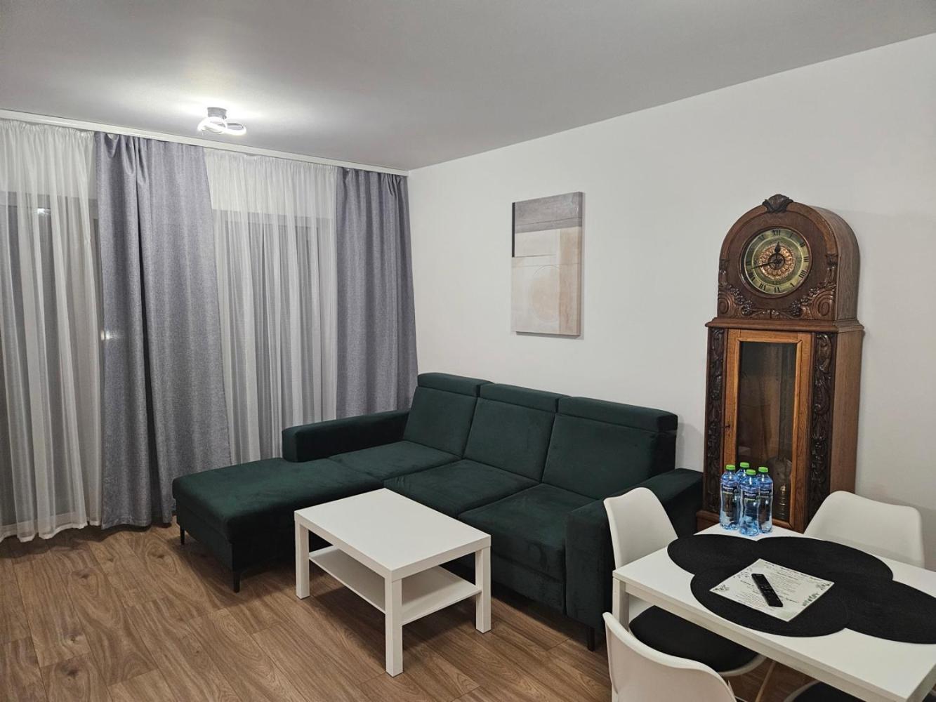 Apartamenty Modra Free Parking Szczecin Bagian luar foto
