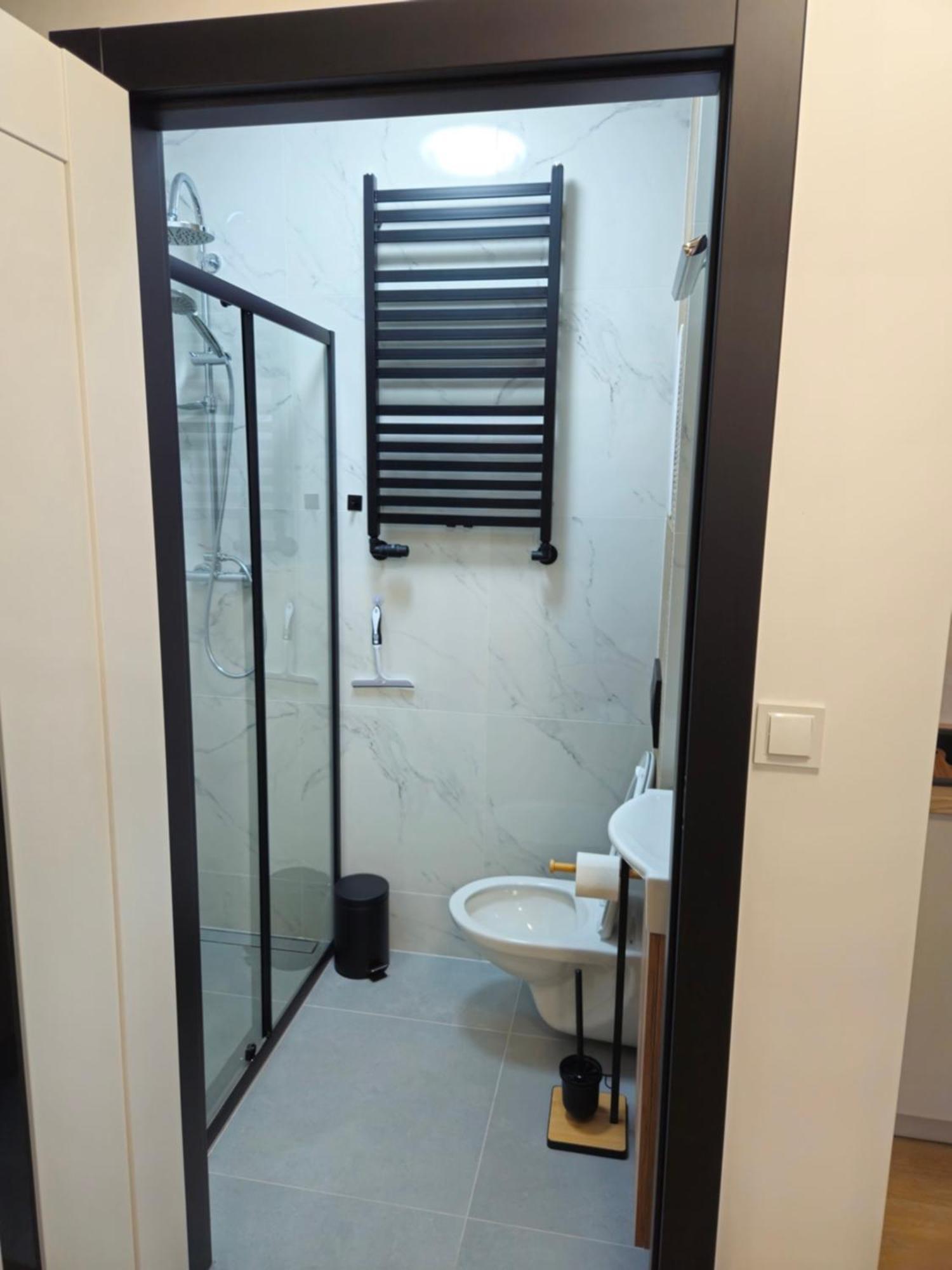Apartamenty Modra Free Parking Szczecin Bagian luar foto