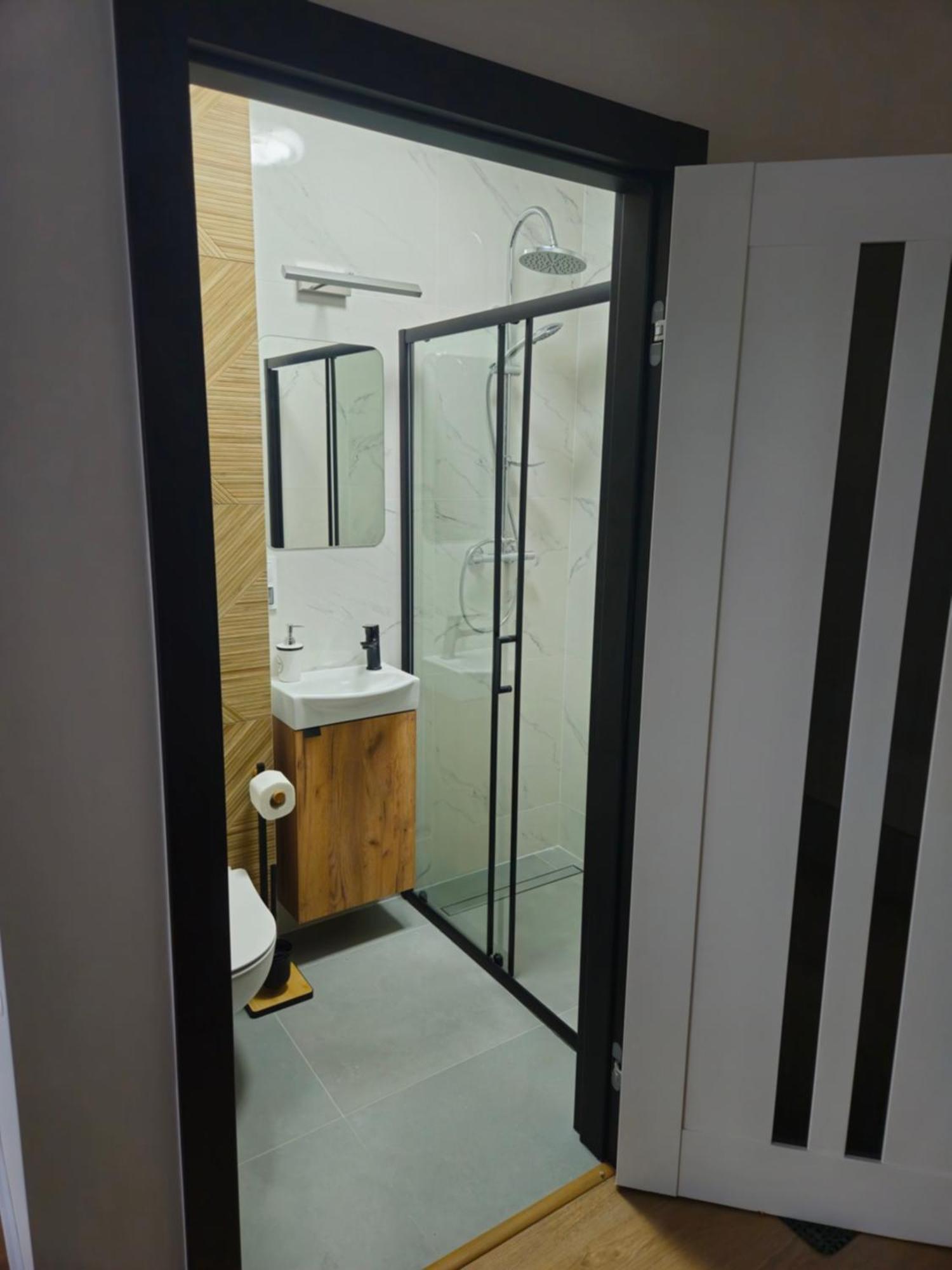 Apartamenty Modra Free Parking Szczecin Bagian luar foto
