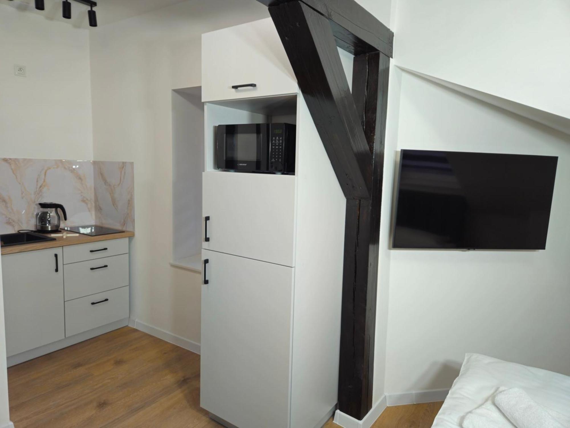 Apartamenty Modra Free Parking Szczecin Bagian luar foto