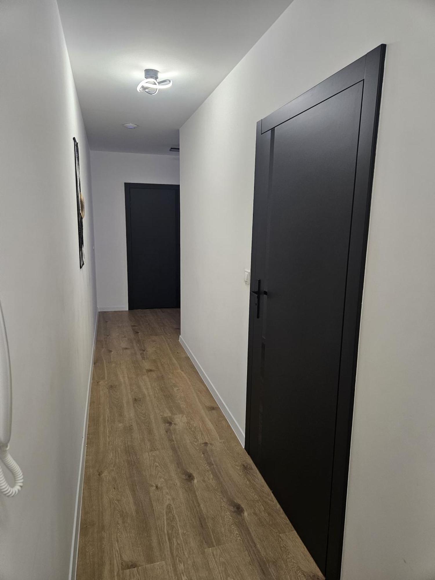 Apartamenty Modra Free Parking Szczecin Bagian luar foto