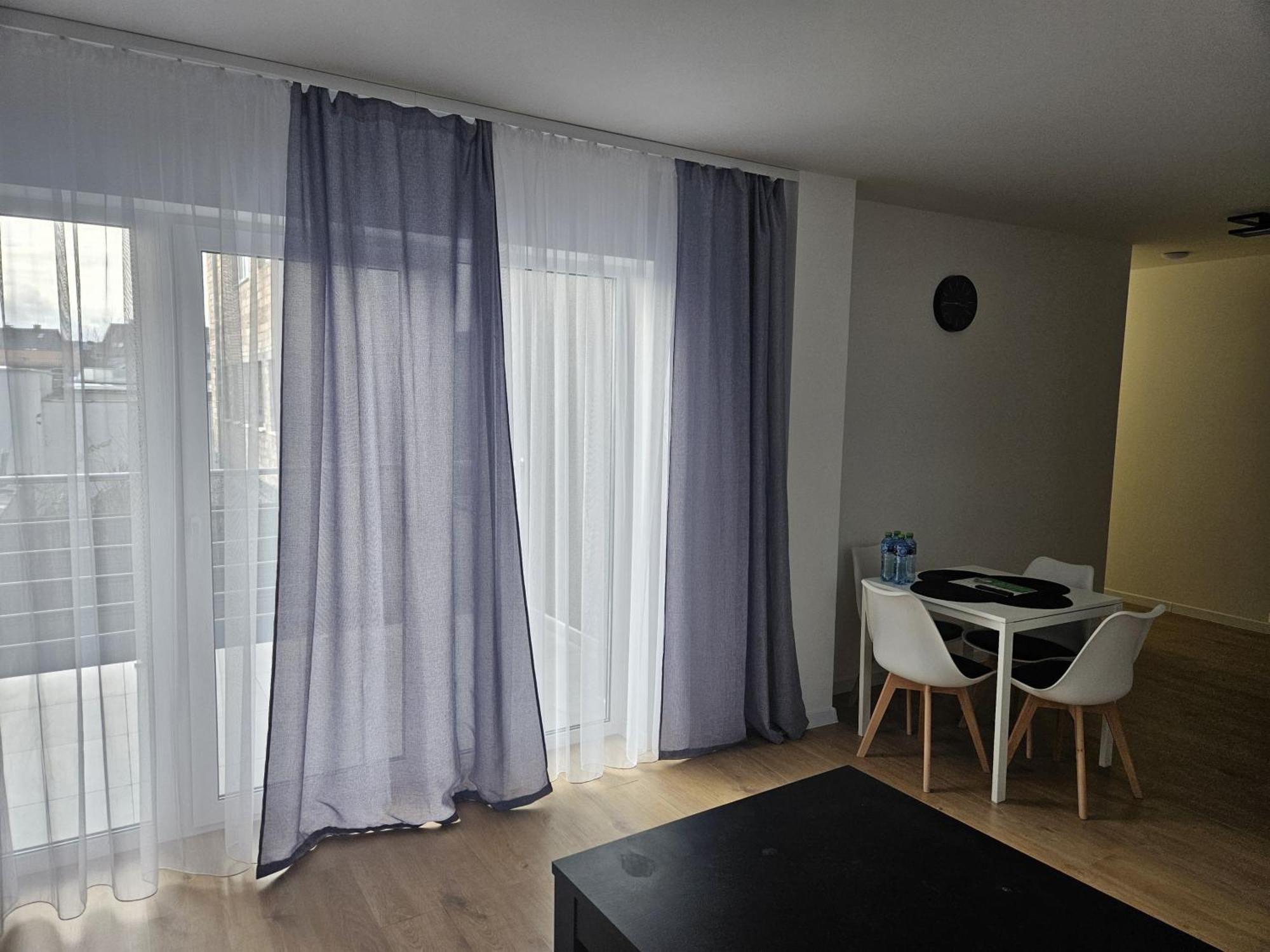 Apartamenty Modra Free Parking Szczecin Bagian luar foto