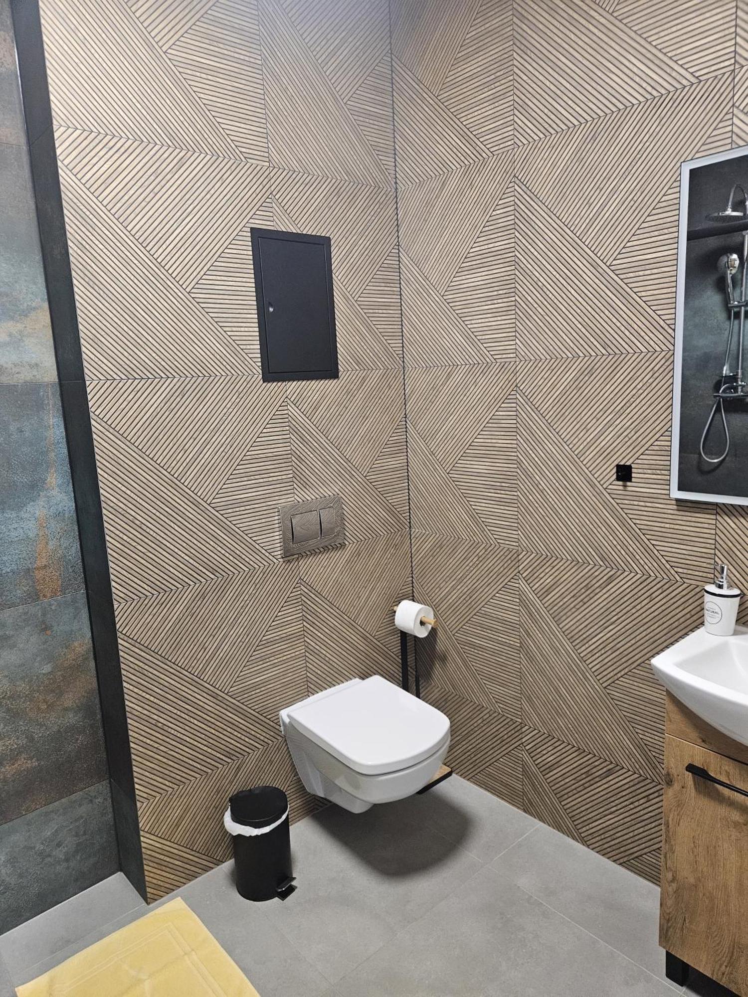 Apartamenty Modra Free Parking Szczecin Bagian luar foto